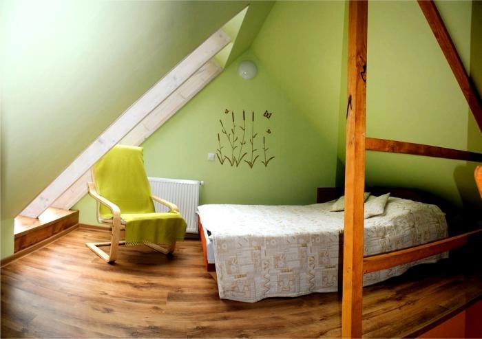 Domek Pod wierkami