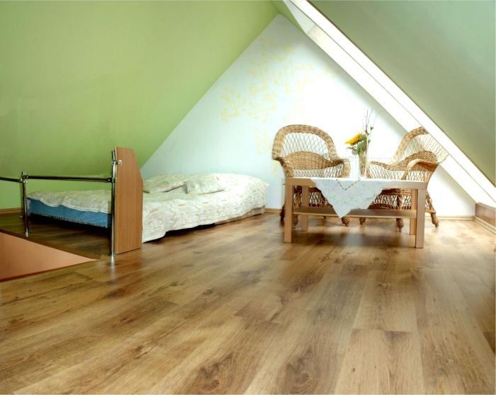 Domek Pod wierkami