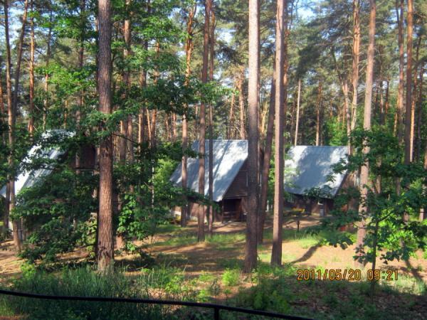 Orodek Wypoczynkowy Pod Baszt