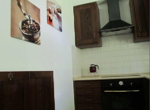 Apartament Nad Bystr
