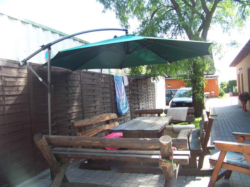 Pod Akacj