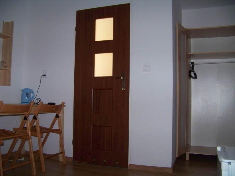Pod Akacj