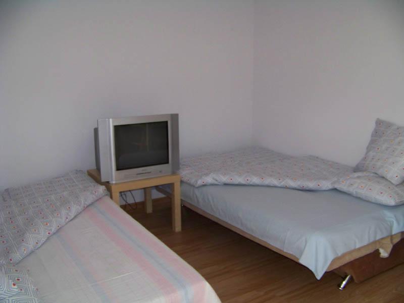 Pod Akacj