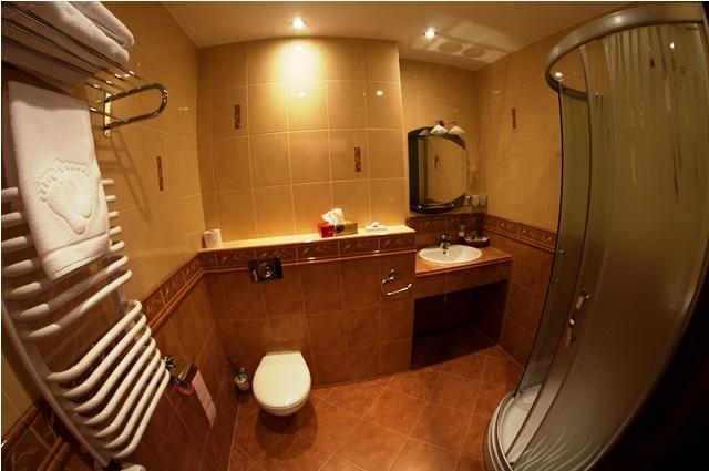 Hotel i Restauracja Rajski Ogrd