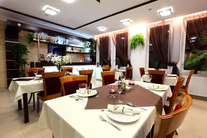 Hotel Platinium Krakw