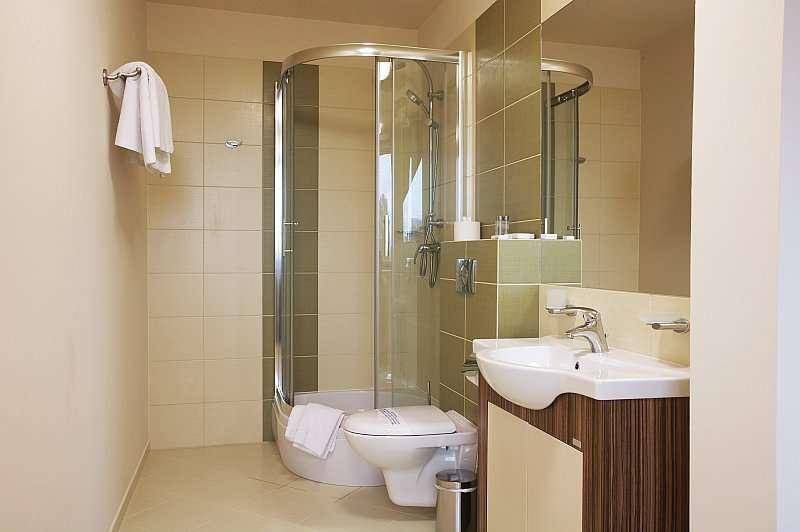 Hotel Orient Krakw