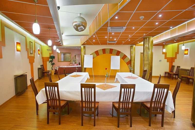 Hotel Orient Krakw