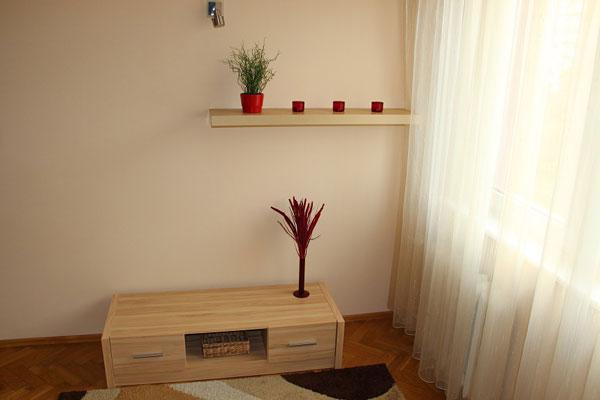 Apartament - Przymorze