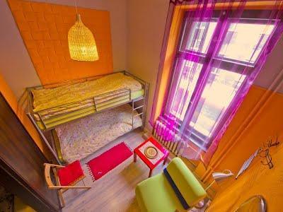 Hostel Fraszka