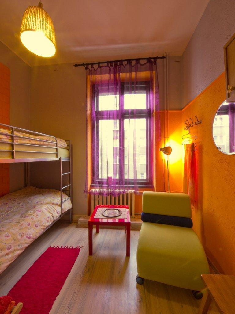 Hostel Fraszka