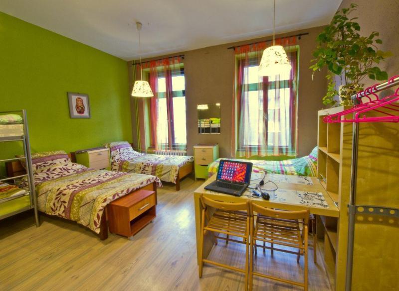 Hostel Fraszka