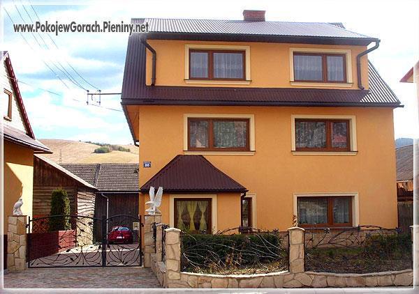 Pokoje u Heleny