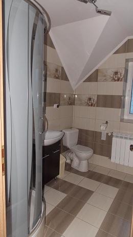 Pokoje u Heleny