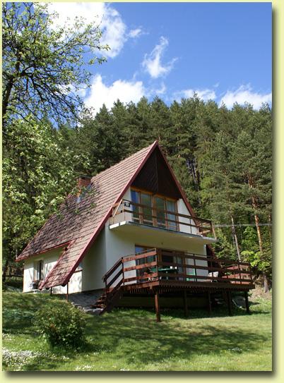 Piwniczna-Kosarzyska