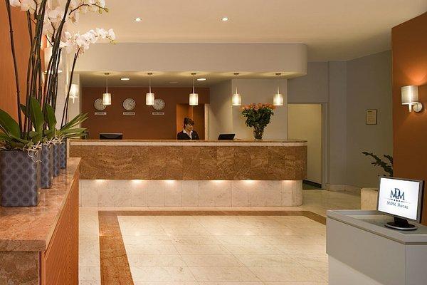 Hotel MDM