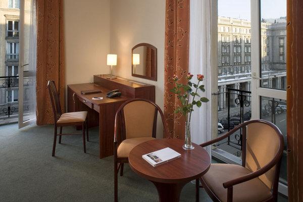 Hotel MDM