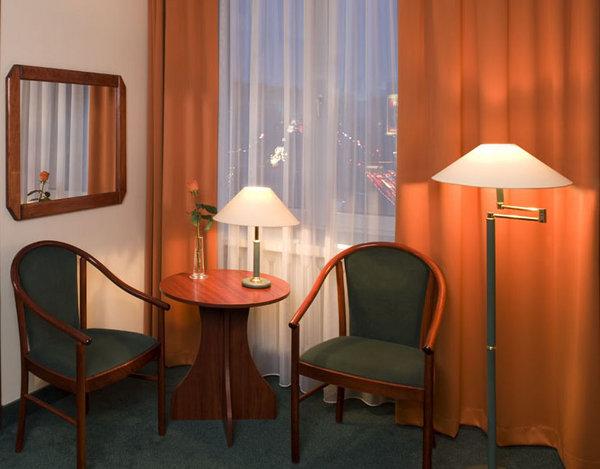 Hotel MDM