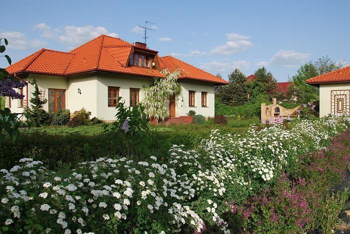 Pensjonancik Ogrody