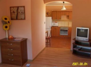 Apartament SuperPokoje