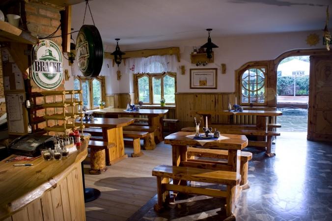 Orodek Wypoczynkowy Savanna