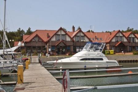 Baltica Marina