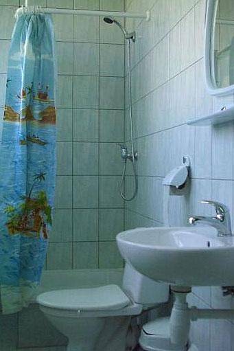 Orodek Kolonijno - Wczasowy Soneczko