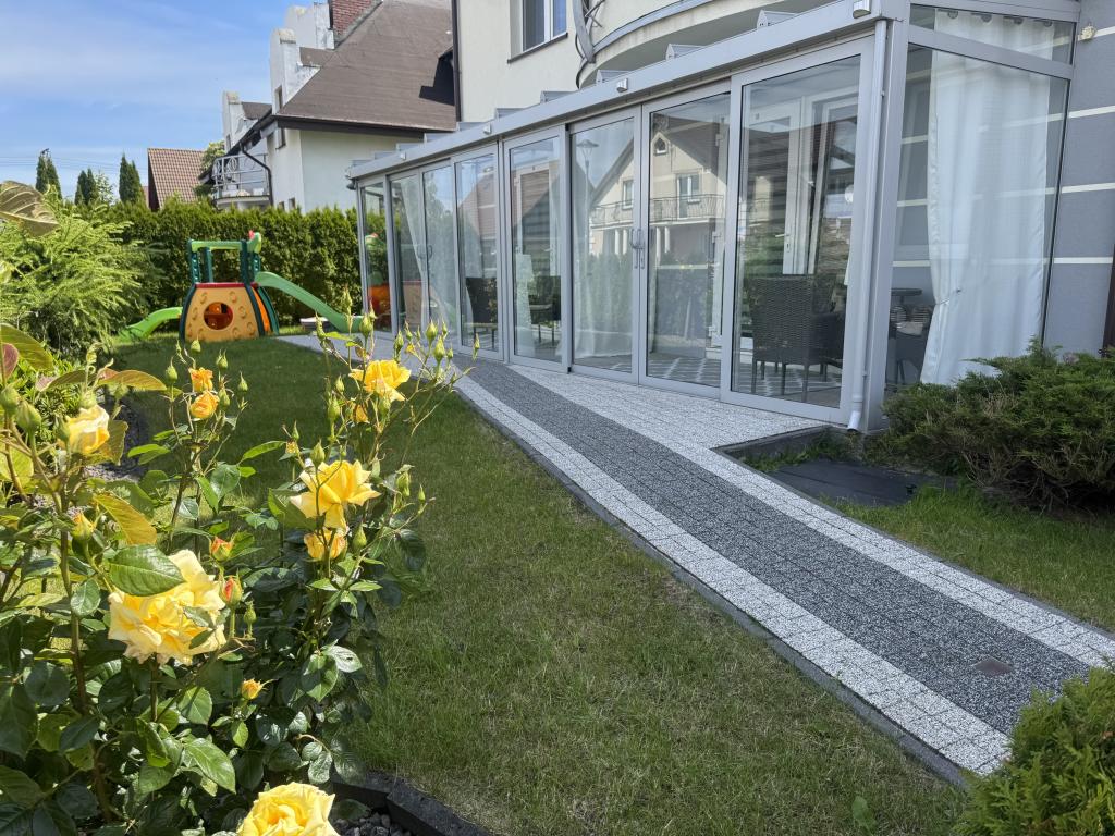 Pokoje Gocinne U Kruszyny