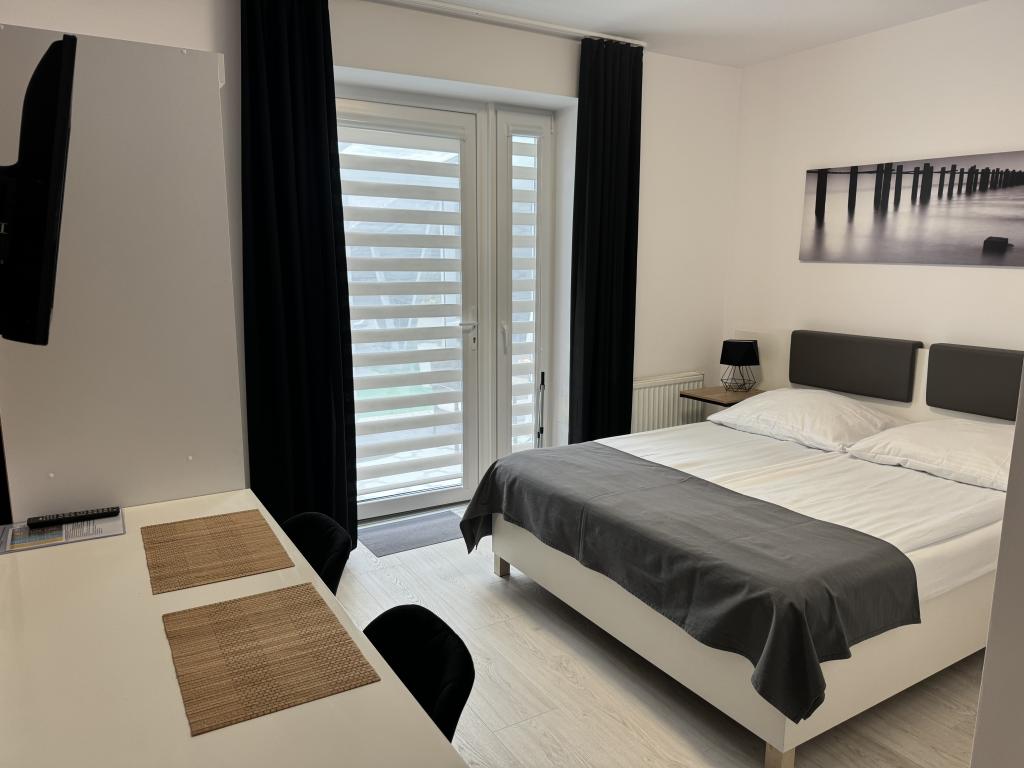 Pokoje Gocinne U Kruszyny