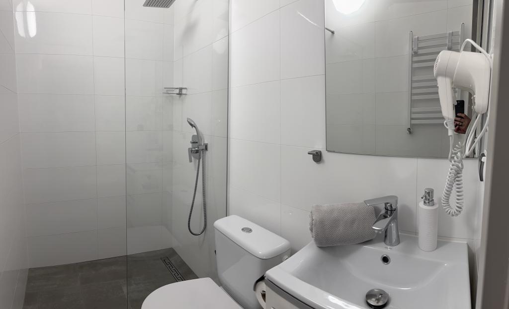 Pokoje Gocinne U Kruszyny