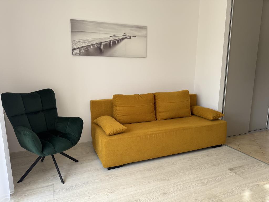 Pokoje Gocinne U Kruszyny