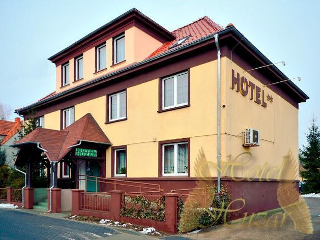 Hotel Huzar