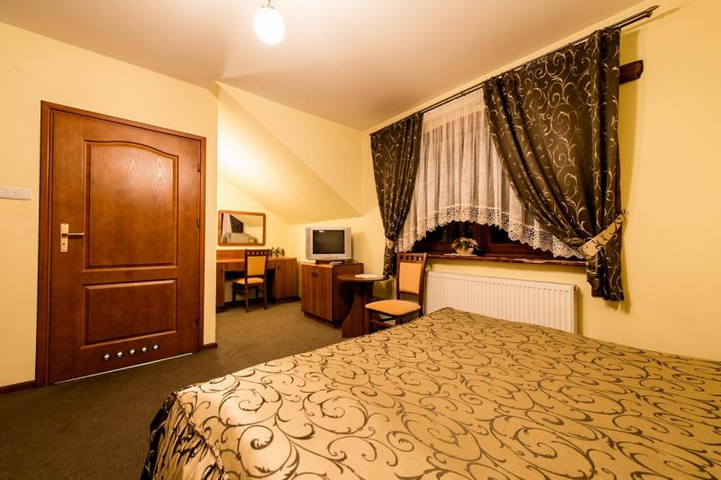 Hotel Klimtwka