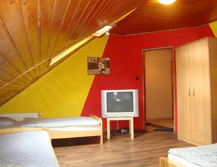 Villa Dbrovia