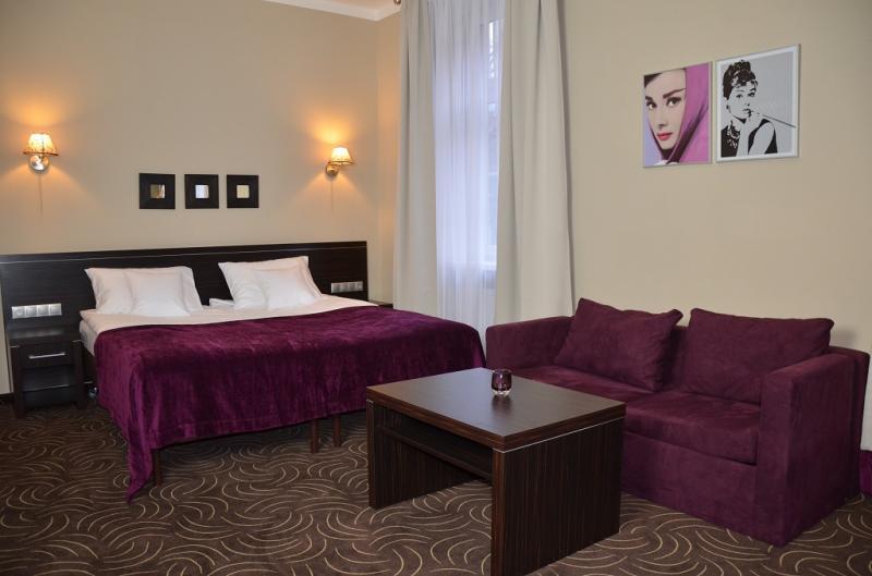 Hotel Racibor