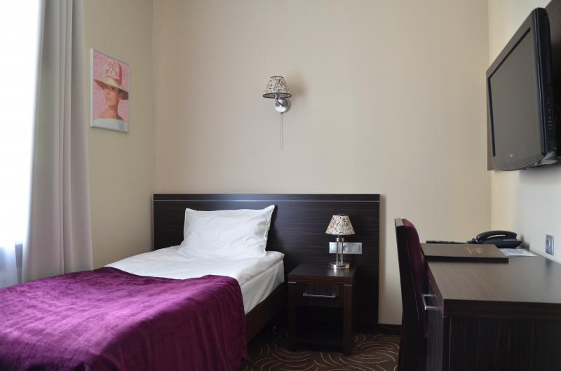 Hotel Racibor