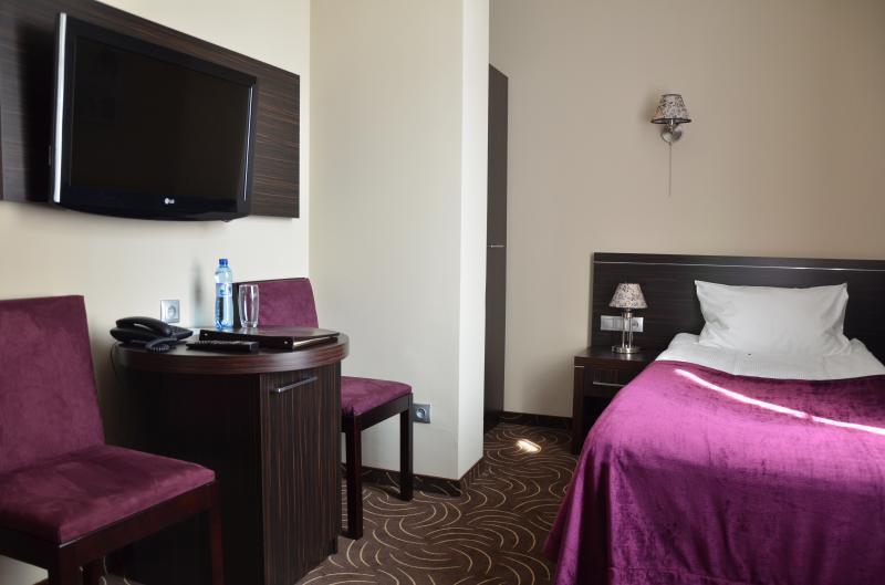 Hotel Racibor