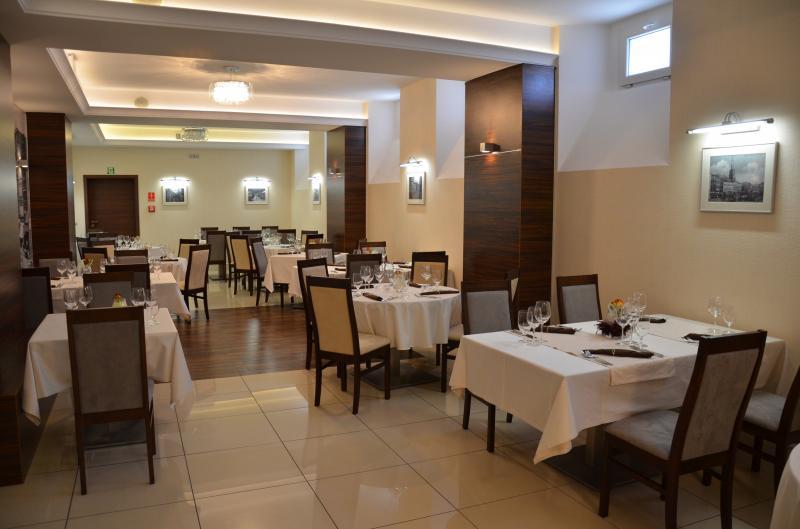 Hotel Racibor