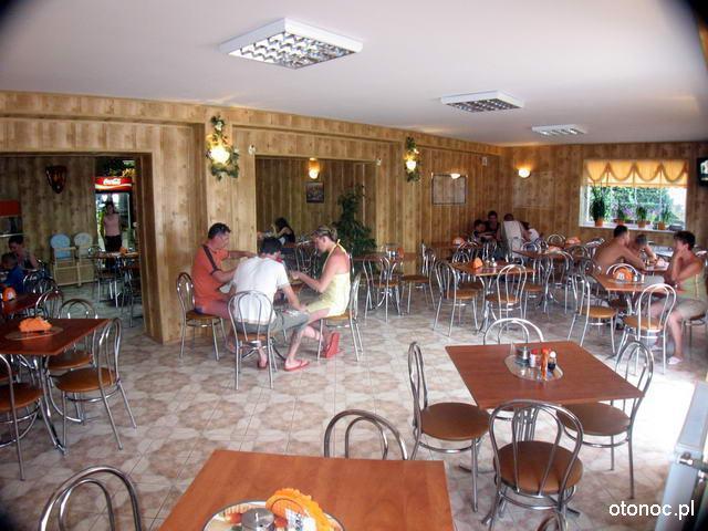 Dom Wypoczynkowy Riwiera