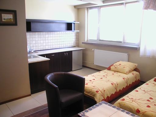 Apartamenty Komfort