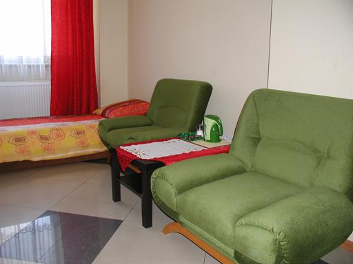 Apartamenty Komfort