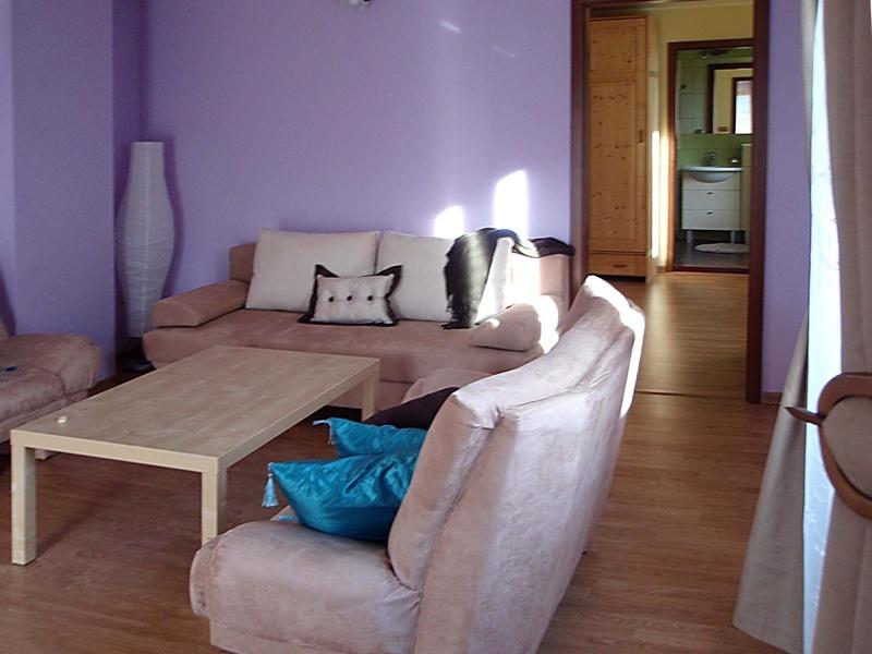 Apartamenty, pokoje Zuzanna