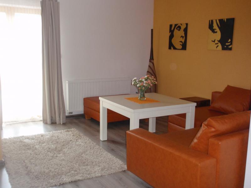 Apartamenty, pokoje Zuzanna