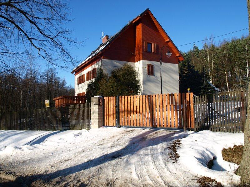 Kwatera Myliwska