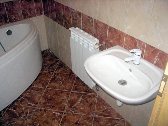 Orodek Wczasowy Biay lad