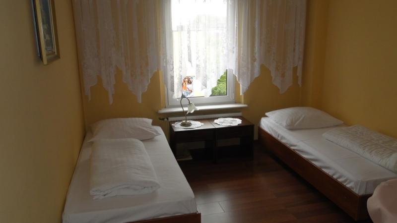 Hotel Restauracja Apogeum