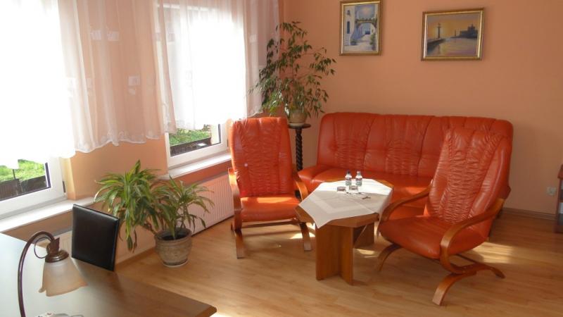 Hotel Restauracja Apogeum
