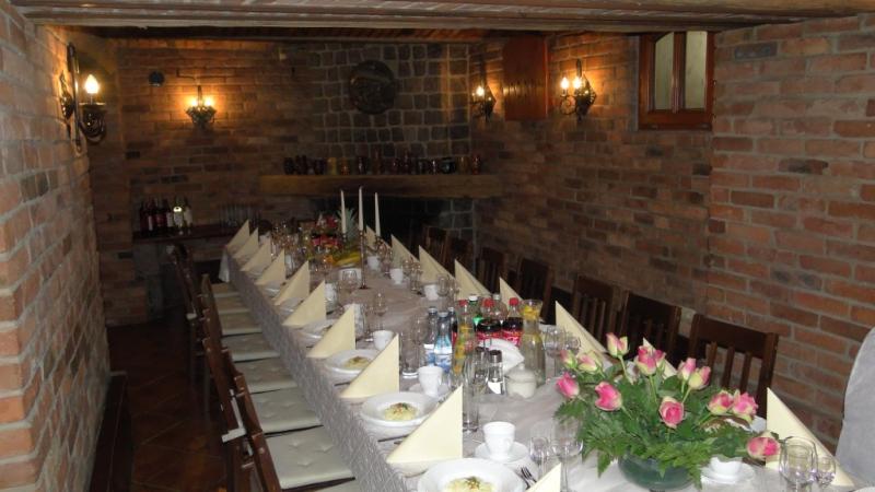 Hotel Restauracja Apogeum