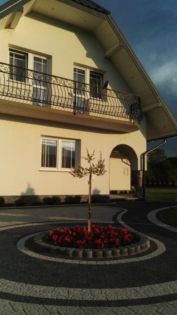 Nasze Oczko, Orawskie Zacisze