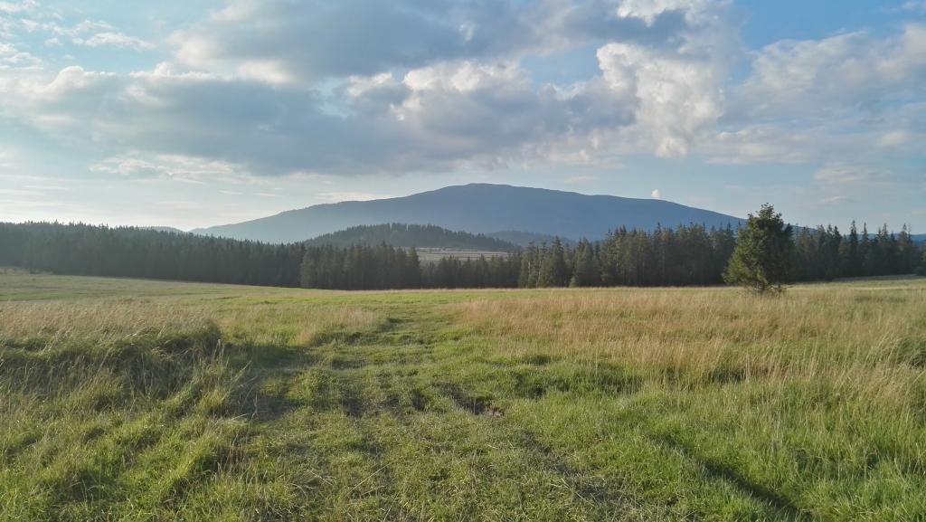 Nasze Oczko, Orawskie Zacisze