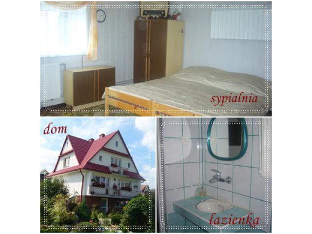 Nasze Oczko, Orawskie Zacisze